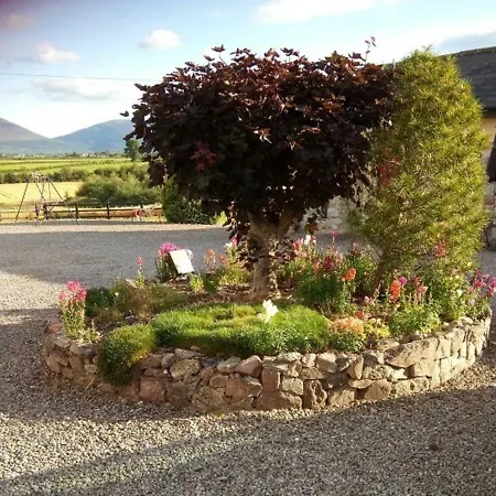 Tir Na Nog Semesterbostad Tipperary