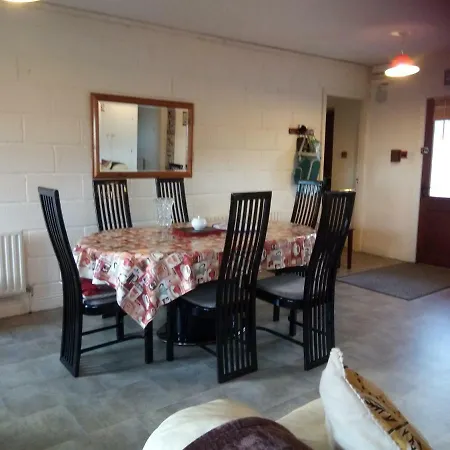 Semesterbostad Tir Na Nog Tipperary