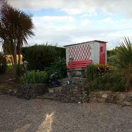 Semesterbostad Tir Na Nog Tipperary