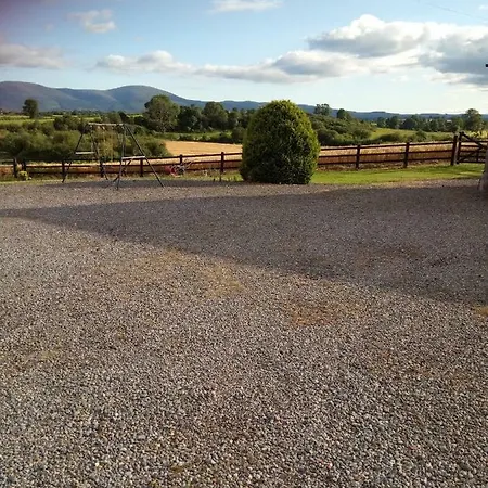 Semesterbostad Tir Na Nog Tipperary